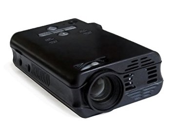AAXA Technologies P2 Pico Multimedia Handheld Projector