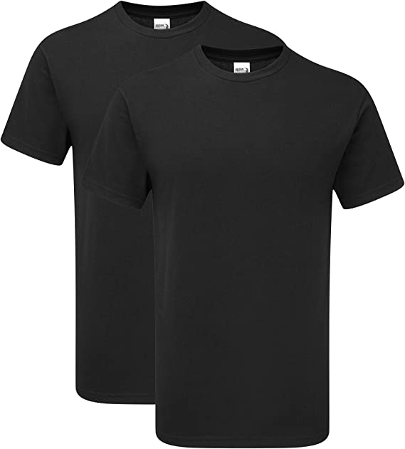 Gildan Hammer Adult T-Shirt, 2-Pack, Style GH000