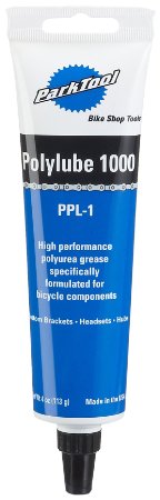 Park Tool PolyLube 1000 Grease - PPL-1