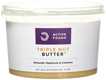 Triple Nut Butter, 500 g