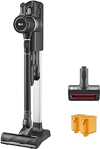 LG CordZero A916 Cordless Stick Vacuum