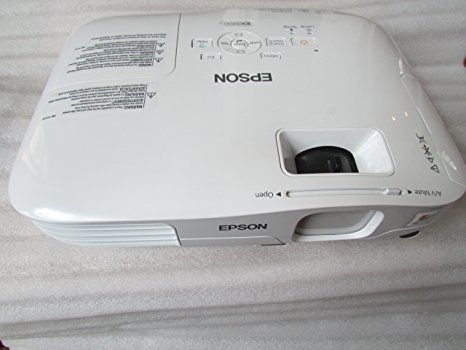 Epson EX3200 Multimedia Projector