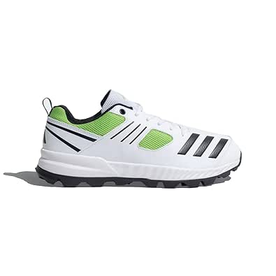 Adidas Mens Crihase 23 Cricket Shoe