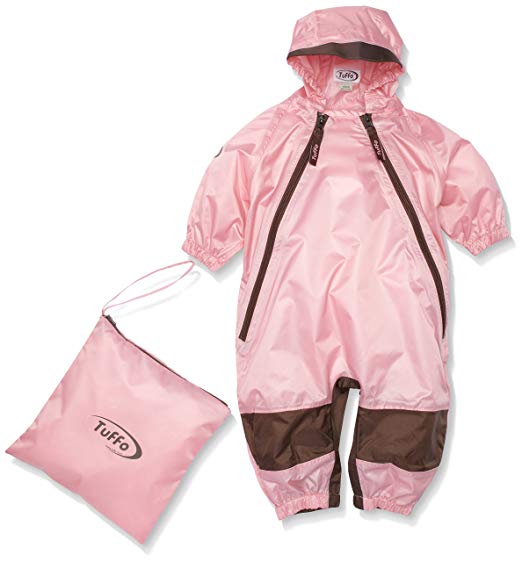 Tuffo Unisex Baby Muddy Buddy Coverall