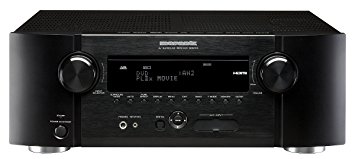 Marantz SR5003 Audio Video Receiver (Discontinued by Manufacturer)