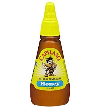 Capilano Honey 375g