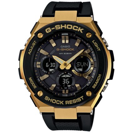 G-Shock - G-Steel Watch