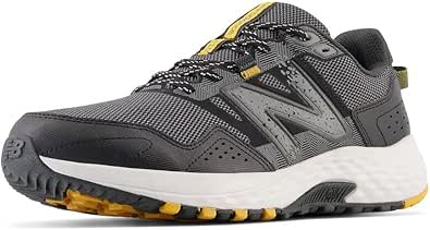 New Balance Men's 410 V8 Trail Running Shoe