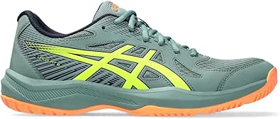 ASICS Men's Upcourt 6 Volleyball Shoes