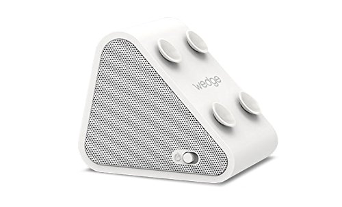 Antec Mobile Products Wedge Bluetooth Speaker (White)