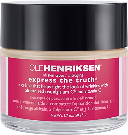 Ole Henriksen Express The Truth Creme, 1.7 fl oz