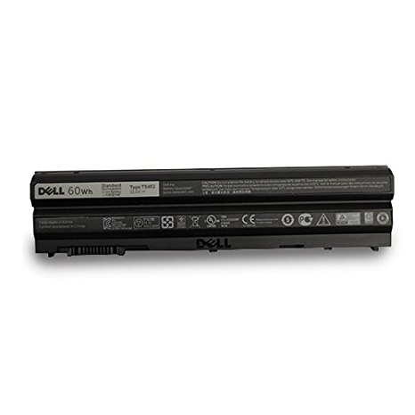 LB1 High Performance Battery for Dell Latitude E5420 E5430 E6430 E6520 E6530 Fits: 8858X T54FJ M5Y0X 911MD