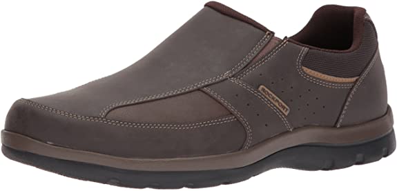 Rockport Men's Get Your Kicks Slip-On Loafer