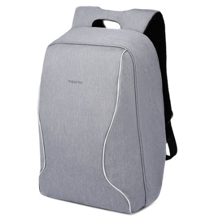 Kopack 17 inch Laptop Backpack Shockproof Aniti-theft Travel bag Lightweight Hiking Daypack ScanSmart TSA Friendly Waterproof