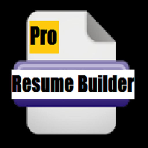 Resume Builder Elite