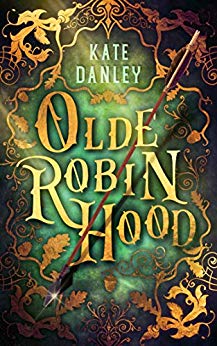 Olde Robin Hood