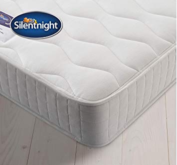 Silentnight Pocket Essentials 1000 Memory Mattress | Medium | Single