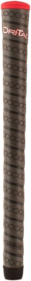 Winn Dritac Wrap Oversize Golf Grips Dri-Tac Wrap