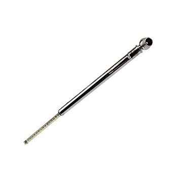 LOW PRESSURE TIRE GAUGE by VICTOR MfrPartNo 22-5-00887-8