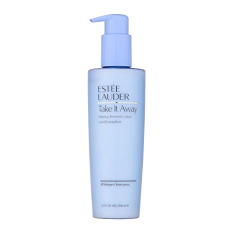 Estee Lauder Take It Away Makeup Remover Lotion for Unisex, 6.7 Ounce