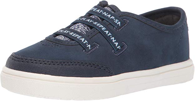 Carter's Kids Boy's Bands Casual Slip-on Sneaker