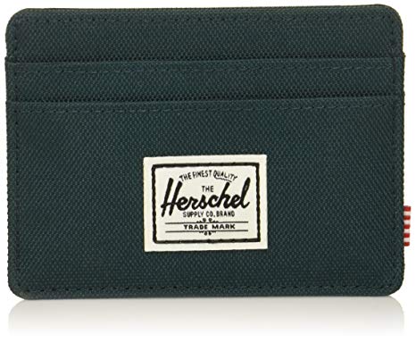 Herschel Charlie RFID Wallet