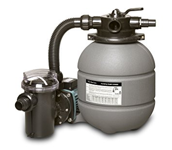 Hayward VL40T32 VL Series 30 GPM Sand Filter System