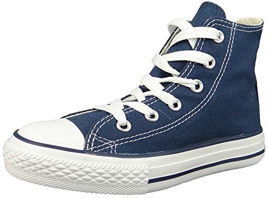 Converse Kid's Chuck Taylor All Star High Top Shoe