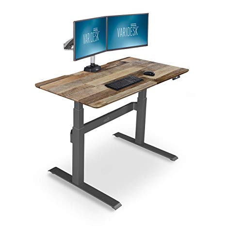 VARIDESK – Full Electric Desk – PRODESK 48 Electric