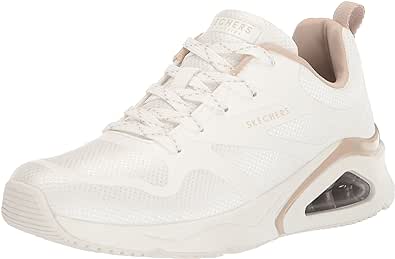 Skechers Womens Tres-air Uno - Modern AFF-air Sneaker