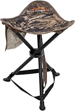 ALPS OutdoorZ Tri-Leg Hunting Stool