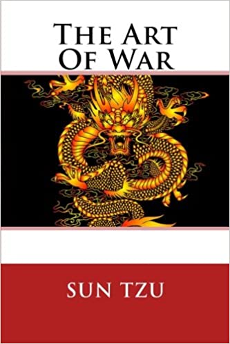 The Art Of War