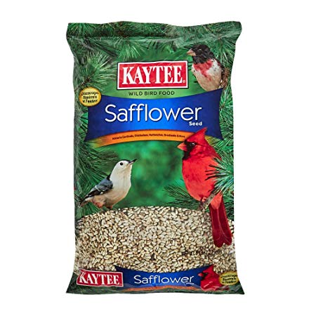 Kaytee Safflower Seed