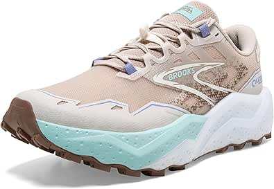 Brooks Women’s Caldera 7 Trail Running Shoe