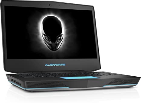 Alienware ALW14-4682sLV 14-Inch Laptop (2.4 GHz Intel Core i7-4700MQ Processor, 8GB DIMM, 750GB HDD, Nvidia GeForce GTX 765M, Windows 8) Silver [Discontinued By Manufacturer]