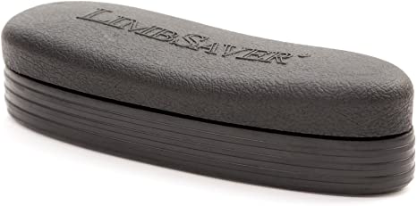 LimbSaver Snap-On Recoil Pad for 6-Position Adjustable Stocks