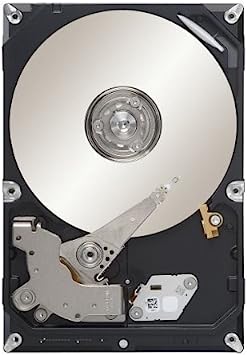 Seagate ST4000VM000 4TB 5900RPM 64MB CACHE SATA 3.5 SURVEILLANCE