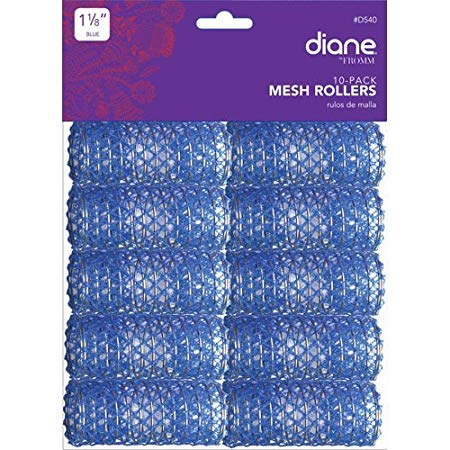 Diane Wire Mesh Rollers