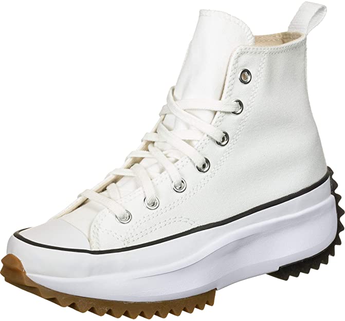 Converse Men's Run Star Hike High Top Sneakers