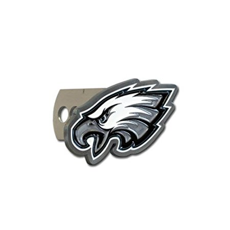 NFL Large Logo Hitch Cover