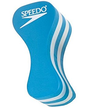 Speedo Junior Swim Training Aid Pull Buoy, Blue