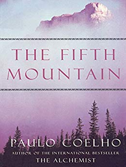 Fifth Mountain: A Novel