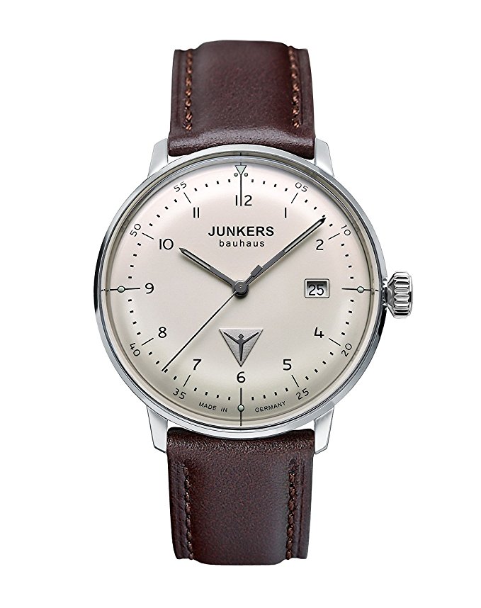 JUNKERS - Men's Watches - Junkers Bauhaus - Ref. 6046-5
