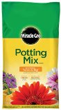 Miracle-Gro Potting Mix 16-Quart currently ships to select Northeastern and Midwestern states