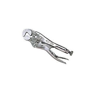 IRWIN Tools VISE-GRIP Original Locking Wrench with Wire Cutter item 8