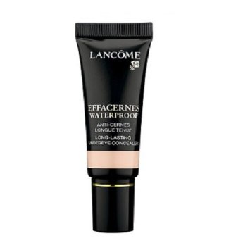 Lancôme Effacernes Waterproof Protective Undereye Natural-Looking Concealer (CLAIR LL)