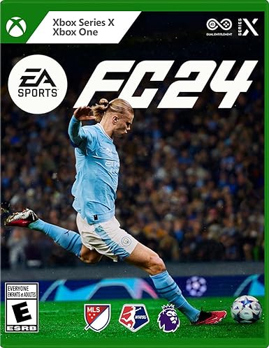 EA SPORTS FC 24 – Xbox Series X & Xbox One