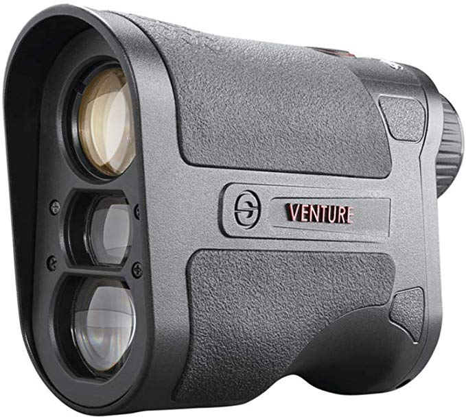 Simmons Hunting Laser Rangefinder; Volt & Venture Models