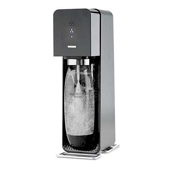 Sodastream Source Starter Kit