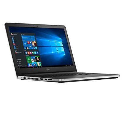 Dell Inspiron 15 Laptop Computer - 15.6" Screen / 6th Gen Intel Core i7 Processor / 1TB Hard Drive / 12GB Memory/ Windows 10